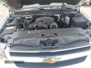 2007 Chevrolet Avalanche LTZ with VIN 3GNEC12047G306471, listed as a IAAI auction lot 42588844 with 216,509 mi miles and . Bid and sale history available at DreamBid. Image 10.