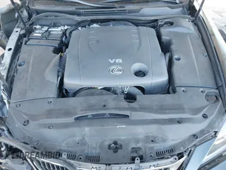 2012 Lexus IS 250 z VIN JTHCF5C28C5054366, wystawiony jako IAAI lot #41959812 z przebiegiem 77 561 mil mil oraz . Historia ofert i sprzedaży dostępna na DreamBid. Obrazek 10.