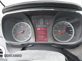 2016 GMC Terrain SLE with VIN 2GKFLSEK6G6126666, listed as a IAAI auction lot 42021817 with 101,024 mi miles. Bid and sale history available at carsss.com. Image 7.