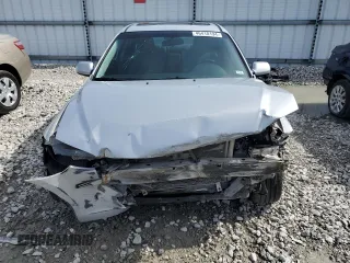 2007 Mazda 6 S Sport VE with VIN 1YVHP80D275M14923, listed as a Copart auction lot 46410194 with 159,285 mi miles and Salvage Title. Bid and sale history available at DreamBid. Image 5.