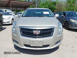 2016 Cadillac XTS Luxury Collection with VIN 2G61M5S31G9146455, listed as a IAAI auction lot 42019234 with 72,019 mi miles. Bid and sale history available at carsss.com. Image 12.