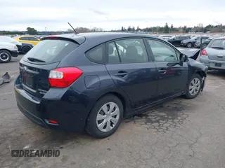 2013 Subaru Impreza 2.0i с VIN JF1GPAA68DG853624, выставлен на аукционе IAAI как лот 41770426 с пробегом 118 088 миль миль и . История ставок и продаж доступна на DreamBid. Изображение 4.