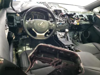 2020 Lexus NX 300 with VIN JTJGARBZ4L2167821, listed as a Copart auction lot 49245495 with 58,675 mi miles and Clean title. Bid and sale history available at DreamBid. Image 8.