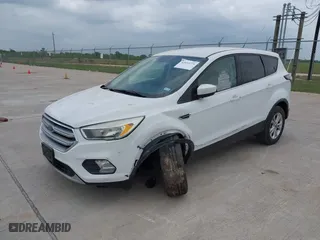 2017 Ford Escape SE with VIN 1FMCU0GD3HUB42479, listed as a IAAI auction lot 42053776 with 113,099 mi miles. Bid and sale history available at carsss.com. Image 17.