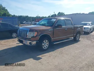 2011 Ford F-150 XL z VIN 1FTFW1CF6BKD08019, wystawiony jako IAAI lot #42622506 z przebiegiem 316 212 mil mil oraz . Historia ofert i sprzedaży dostępna na DreamBid. Obrazek 21.