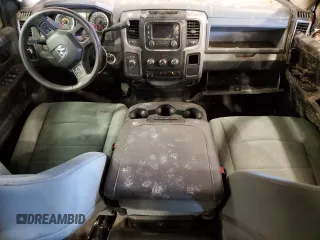 2016 Ram 2500 Tradesman with VIN 3C6UR5CJ7GG308840, listed as a Copart auction lot 46920785 with 479,167 mi miles and Salvage title. Bid and sale history available at DreamBid. Image 8.