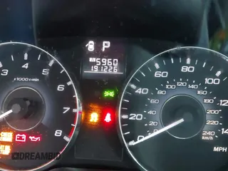 2012 Subaru Outback Limited с VIN 4S4BRCLC2C3234550, выставлен на аукционе IAAI как лот 40898181 с пробегом 191 226 миль миль и . История ставок и продаж доступна на DreamBid. Изображение 7.