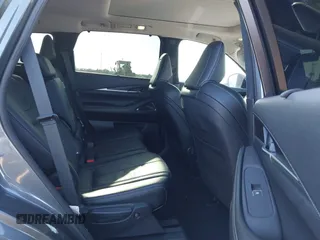 2023 Infiniti QX60 Sensory с VIN 5N1DL1GS1PC345029, выставлен на аукционе IAAI как лот 41956704 с пробегом 24 561 миль миль и . История ставок и продаж доступна на DreamBid. Изображение 8.