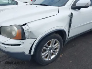 2011 Volvo XC90 I6 with VIN YV4952CYXB1582608, listed as a IAAI auction lot 42055123 with 172,463 mi miles and . Bid and sale history available at DreamBid. Image 6.