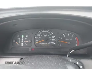 2000 Nissan Frontier XE with VIN 1N6DD21S5YC305132, listed as a IAAI auction lot 42695081 with 111,427 mi miles and . Bid and sale history available at DreamBid. Image 7.