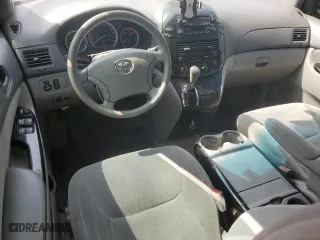 2004 Toyota Sienna LE with VIN 5TDBA23C64S019839, listed as a Copart auction lot 50064915 with 171,780 mi miles and Salvage Title. Bid and sale history available at carsss.com. Image 8.