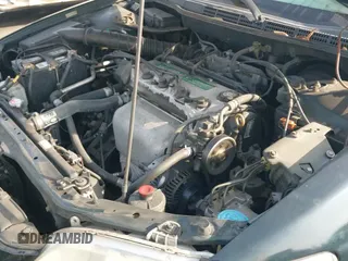 1999 Honda Accord EX z VIN 1HGCG3279XA007782, wystawiony jako IAAI lot #41476429 z przebiegiem 136 782 mil mil oraz . Historia ofert i sprzedaży dostępna na DreamBid. Obrazek 19.