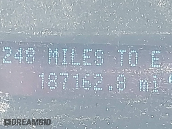 2014 Ford F-150 XL with VIN 1FTMF1CM1EKG31209, listed as a IAAI auction lot 42105573 with 187,162 mi miles and . Bid and sale history available at DreamBid. Image 15.