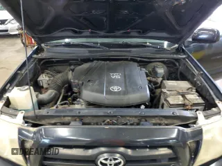 2006 Toyota Tacoma с VIN 5TEMU52N96Z164058, выставлен на аукционе Copart как лот 61616835 с пробегом 248 790 миль миль и Чистый • Clean title. История ставок и продаж доступна на DreamBid. Изображение 11.