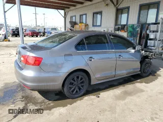 2013 Volkswagen Jetta SE z VIN 3VWDP7AJ8DM364387, wystawiony jako Copart lot #58773075 z przebiegiem 188 116 mil mil oraz Szkoda całkowita • Salvage title. Historia ofert i sprzedaży dostępna na DreamBid. Obrazek 3.