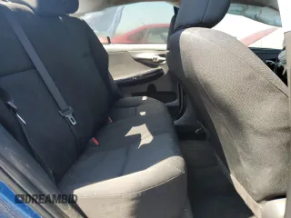 2009 Toyota Corolla with VIN 1NXBU40E49Z076984, listed as a Copart auction lot 50426695 with 151,710 mi miles and Salvage Title. Bid and sale history available at carsss.com. Image 10.
