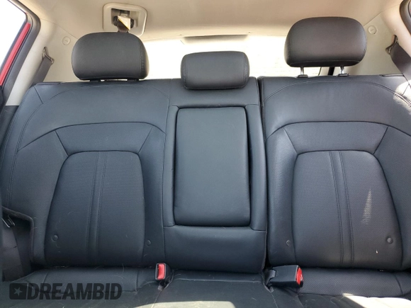 2014 Kia Sportage EX with VIN KNDPC3AC9E7614169, listed as a Copart auction lot 53748325 with 103,727 mi miles and Clean title. Bid and sale history available at DreamBid. Image 10.