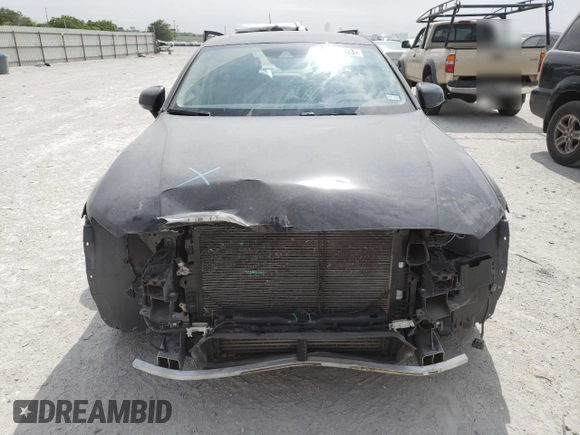 2019 Volvo S60 Momentum with VIN 7JR102FK7KG002753, listed as a Copart auction lot 45929533 with 50,075 mi miles. Bid and sale history available at carsss.com. Image 5.