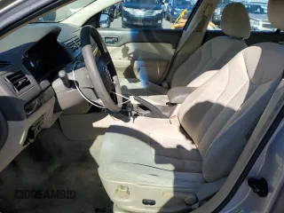 2009 Mercury Milan с VIN 3MEHM07Z79R621324, выставлен на аукционе Copart как лот 56986235 с пробегом 217 742 миль миль и Чистый • Clean title. История ставок и продаж доступна на DreamBid. Изображение 7.