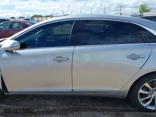 2015 Cadillac XTS Luxury with VIN 2G61N5S36F9251701, listed as a IAAI auction lot 40315224 with 99,918 mi miles. Bid and sale history available at carsss.com. Image 14.
