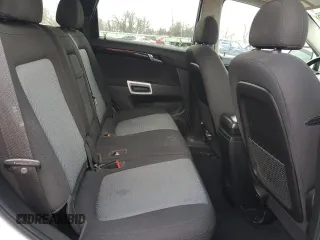 2014 Chevrolet Captiva Sport LT with VIN 3GNAL3EK4ES633602, listed as a Copart auction lot 49385645 with 116,469 mi miles and Salvage Title. Bid and sale history available at DreamBid. Image 12.