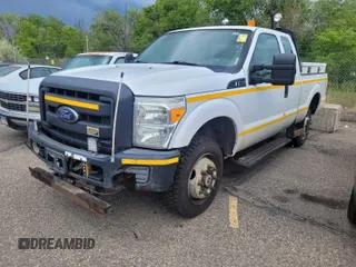 2014 Ford F-250 XL z VIN 1FT7X2B62EEA69189, wystawiony jako IAAI lot #42642968 z przebiegiem 248 461 mil mil oraz . Historia ofert i sprzedaży dostępna na DreamBid. Obrazek 16.