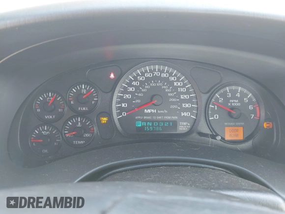 2002 Chevrolet Monte Carlo SS с VIN 2G1WX15K629214577, выставлен на аукционе IAAI как лот 42104096 с пробегом 159 786 миль миль и . История ставок и продаж доступна на DreamBid. Изображение 7.