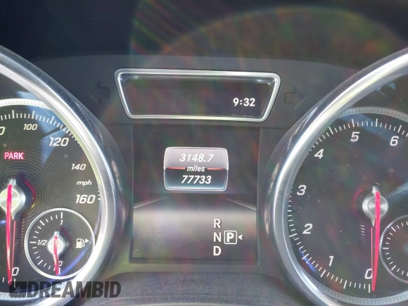 2018 Mercedes-Benz GLE 350 with VIN 4JGDA5HB1JB085059, listed as a IAAI auction lot 41957249 with 77,733 mi miles and . Bid and sale history available at DreamBid. Image 7.