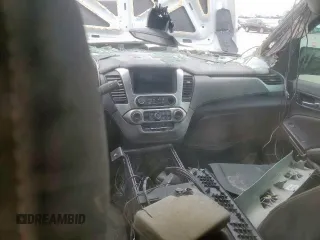 2020 Chevrolet Tahoe Commercial z VIN 1GNLCDEC3LR306163, wystawiony jako Copart lot #54062875 z przebiegiem Nie podano mil oraz Szkoda całkowita • Salvage title. Historia ofert i sprzedaży dostępna na DreamBid. Obrazek 8.