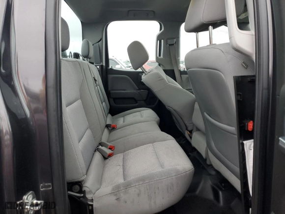 2015 Chevrolet Silverado 1500 LS with VIN 1GCRCPEHXFZ378000, listed as a Copart auction lot 86320764 with 32,098 mi miles and Salvage Title. Bid and sale history available at carsss.com. Image 10.