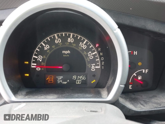 2008 Honda Ridgeline RTL with VIN 2HJYK16558H511163, listed as a IAAI auction lot 42037960 with 191,456 mi miles. Bid and sale history available at carsss.com. Image 7.