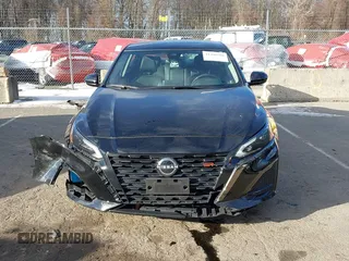 2024 Nissan Altima 2.5 SR with VIN 1N4BL4CW9RN307938, listed as a IAAI auction lot 41446986 with 19,794 mi miles. Bid and sale history available at carsss.com. Image 13.