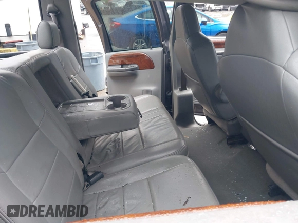 2004 Ford F-250 XL с VIN 1FTNW21P74EC39145, выставлен на аукционе IAAI как лот 42263310 с пробегом 162 280 миль миль и . История ставок и продаж доступна на DreamBid. Изображение 8.
