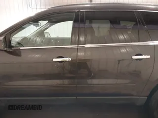 2015 Chevrolet Traverse LT с VIN 1GNKVGKD5FJ287851, выставлен на аукционе IAAI как лот 42415934 с пробегом 123 143 миль миль и . История ставок и продаж доступна на DreamBid. Изображение 14.