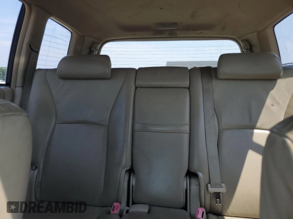 2004 Toyota Highlander с VIN JTEEP21A440056724, выставлен на аукционе Copart как лот 60978965 с пробегом 192 978 миль миль и Чистый • Clean title. История ставок и продаж доступна на DreamBid. Изображение 10.