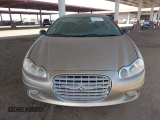 2002 Chrysler Concorde LX z VIN 2C3HD46R22H272931, wystawiony jako IAAI lot #42263564 z przebiegiem 177 212 mil mil oraz . Historia ofert i sprzedaży dostępna na DreamBid. Obrazek 6.