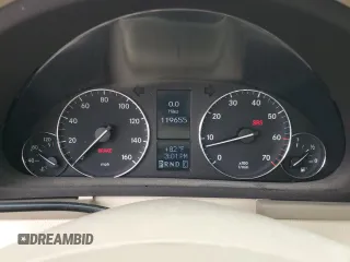 2005 Mercedes-Benz C 240 с VIN WDBRF61J15F716540, выставлен на аукционе Copart как лот 58163125 с пробегом 119 655 миль миль и Списание • Salvage title. История ставок и продаж доступна на DreamBid. Изображение 9.