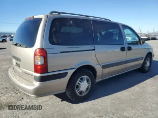 2001 Chevrolet Venture LS Y3G Mobility Pkg with VIN 1GNDX03E61D259534, listed as a Copart auction lot 85498424 with 145,053 mi miles and Clean Title. Bid and sale history available at carsss.com. Image 3.