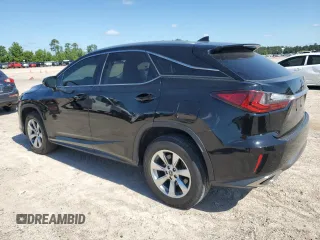 2018 Lexus RX 350 z VIN 2T2BZMCA9JC164585, wystawiony jako Copart lot #56516475 z przebiegiem 71 048 mil mil oraz Tytuł czysty. Historia ofert i sprzedaży dostępna na DreamBid. Obrazek 2.