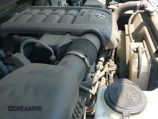 2021 Toyota Tundra SR5 with VIN 5TFDY5F19MX023796, listed as a IAAI auction lot 42423231 with 59,149 mi miles and . Bid and sale history available at DreamBid. Image 19.