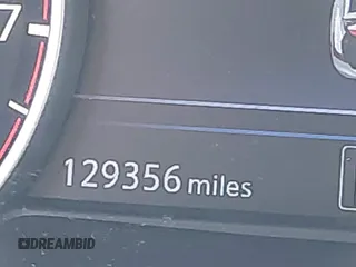 2016 Nissan Maxima 3.5 SV with VIN 1N4AA6APXGC414322, listed as a IAAI auction lot 42061835 with 129,356 mi miles. Bid and sale history available at carsss.com. Image 16.