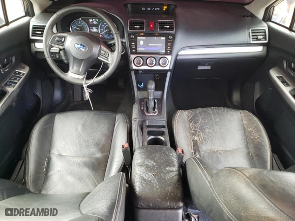 2015 Subaru Impreza Wagon 2.0i Sport Limited with VIN JF1GPAW69F8205103, listed as a Copart auction lot 47759025 with 142,906 mi miles and Salvage Title. Bid and sale history available at carsss.com. Image 8.