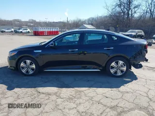 2017 Kia Optima EX z VIN KNAGV4LD4H5010046, wystawiony jako IAAI lot #41679443 z przebiegiem 73 367 mil mil oraz . Historia ofert i sprzedaży dostępna na DreamBid. Obrazek 15.