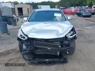2016 Hyundai Santa Fe z VIN 5XYZT3LB9GG368906, wystawiony jako IAAI lot #42083613 z przebiegiem 83 064 mil mil oraz . Historia ofert i sprzedaży dostępna na DreamBid. Obrazek 12.