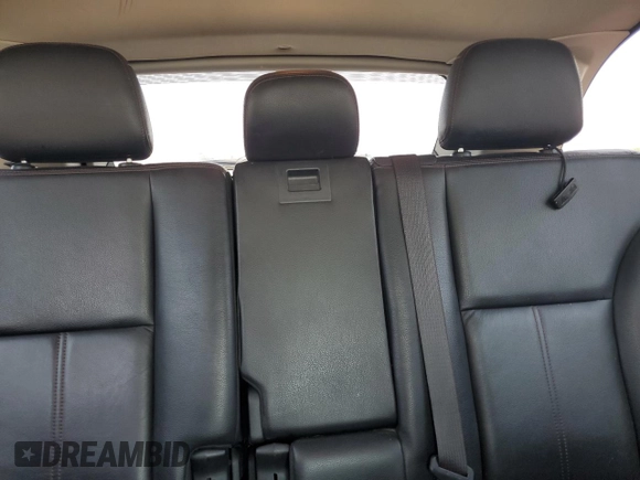 2013 Ford Edge Limited with VIN 2FMDK4KC2DBC18158, listed as a Copart auction lot 68917114 with 135,300 mi miles and Salvage Title. Bid and sale history available at carsss.com. Image 10.