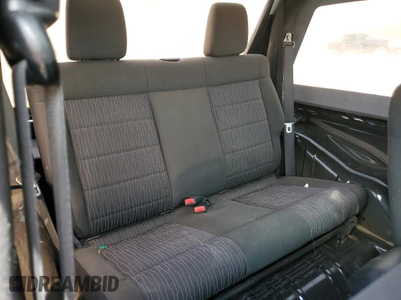 2011 Jeep Wrangler Sahara with VIN 1J4AA5D14BL542912, listed as a Copart auction lot 65158784 with 122,795 mi miles and Salvage Title. Bid and sale history available at DreamBid. Image 10.