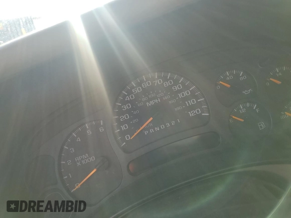 2006 Chevrolet Silverado 1500 LT2 with VIN 1GCEK19B06Z202125, listed as a Copart auction lot 50060875 with Not Provided miles and Salvage Title. Bid and sale history available at DreamBid. Image 9.