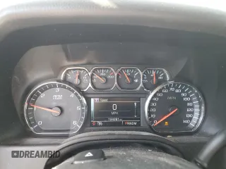 2015 Chevrolet Tahoe z VIN 0K0735576064, wystawiony jako Copart lot #41356164 z przebiegiem 124 281 mil mil oraz Czysty tytuł • Clean title. Historia ofert i sprzedaży dostępna na DreamBid. Obrazek 9.