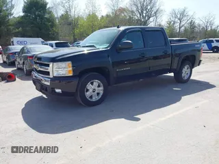 2010 Chevrolet Silverado 1500 LT with VIN 3GCRKSE34AG148293, listed as a IAAI auction lot 42127754 with 140,174 mi miles and . Bid and sale history available at DreamBid. Image 17.