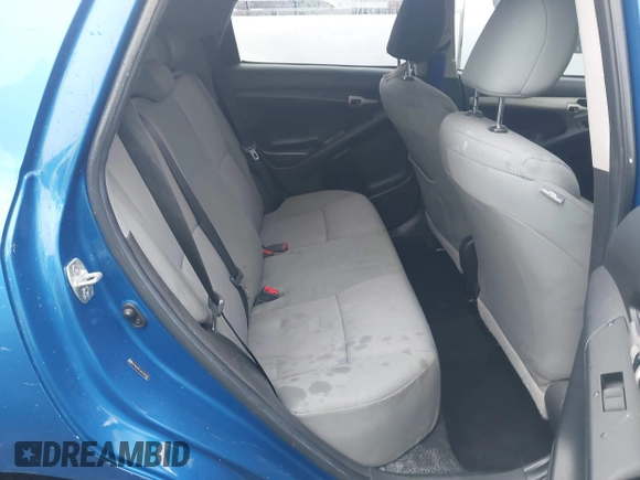 2010 Toyota Matrix z VIN 2T1KU4EE2AC333025, wystawiony jako IAAI lot #41957278 z przebiegiem 143 204 mil mil oraz . Historia ofert i sprzedaży dostępna na DreamBid. Obrazek 8.